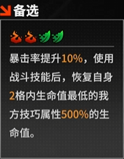 《晴空之下》T2角色一览