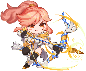 《风之海岸》光芒圣使技能介绍