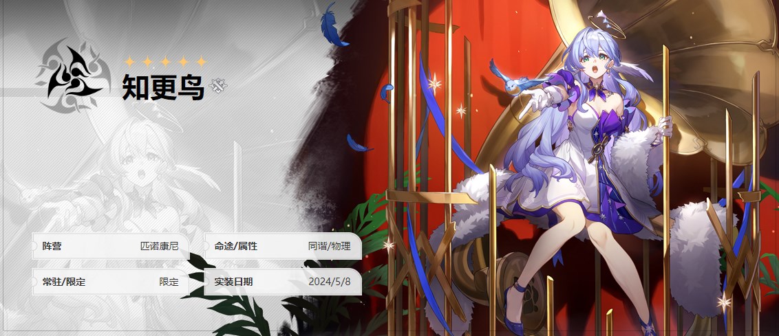 《崩坏：星穹铁道》忘却之庭弦外之声满星配队推荐