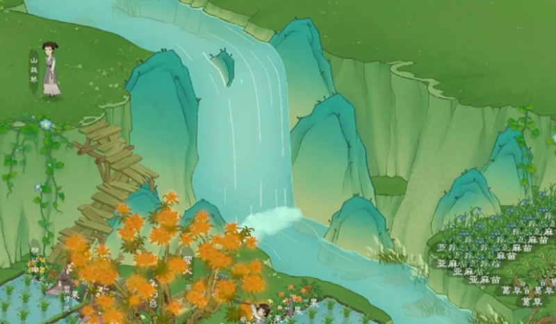 《桃源记2》铜币获取攻略