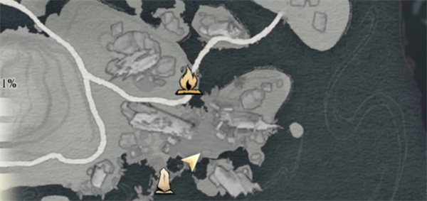 《燕云十六声》不见山千年渡万事知任务