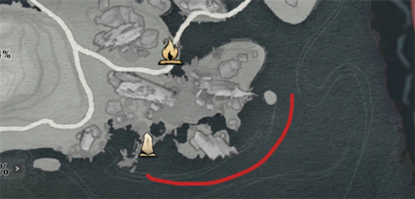 《燕云十六声》不见山千年渡万事知任务