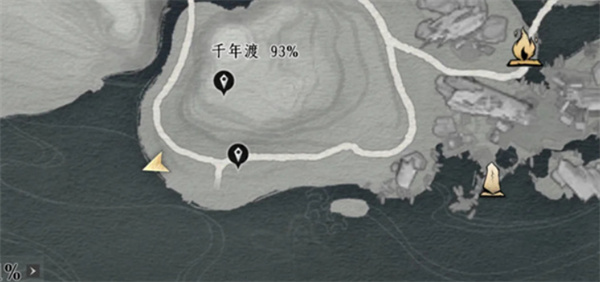 《燕云十六声》不见山千年渡万事知任务