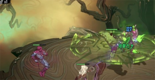 《漫威秘法狂潮》月光骑士核心阵容搭配