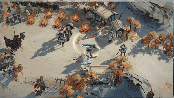 三国望神州反击阵容攻略2025