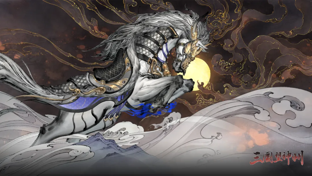 三国望神州反击阵容攻略2025