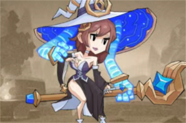 《英雄没有闪》奥黛丽强度评测