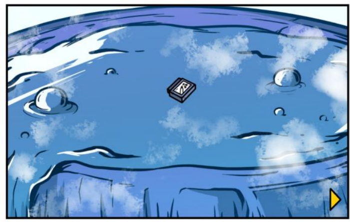 《少年的人间奇遇》魔女线异世界大冒险中期攻略