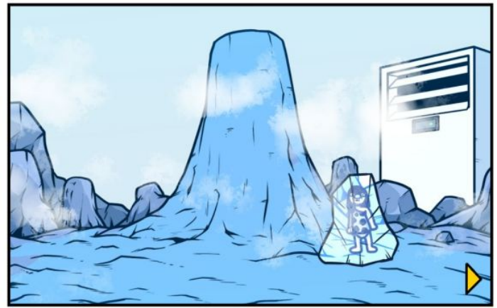 《少年的人间奇遇》魔女线异世界大冒险中期攻略