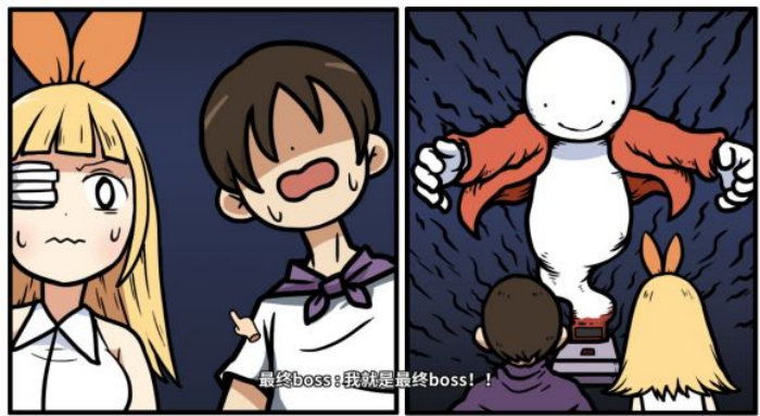 《少年的人间奇遇》魔女线异世界大冒险中期攻略