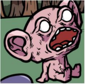 《少年的人间奇遇》小怪和boss数据一览