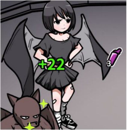 《少年的人间奇遇》小怪和boss数据一览