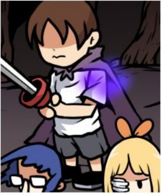 《少年的人间奇遇》小怪和boss数据一览