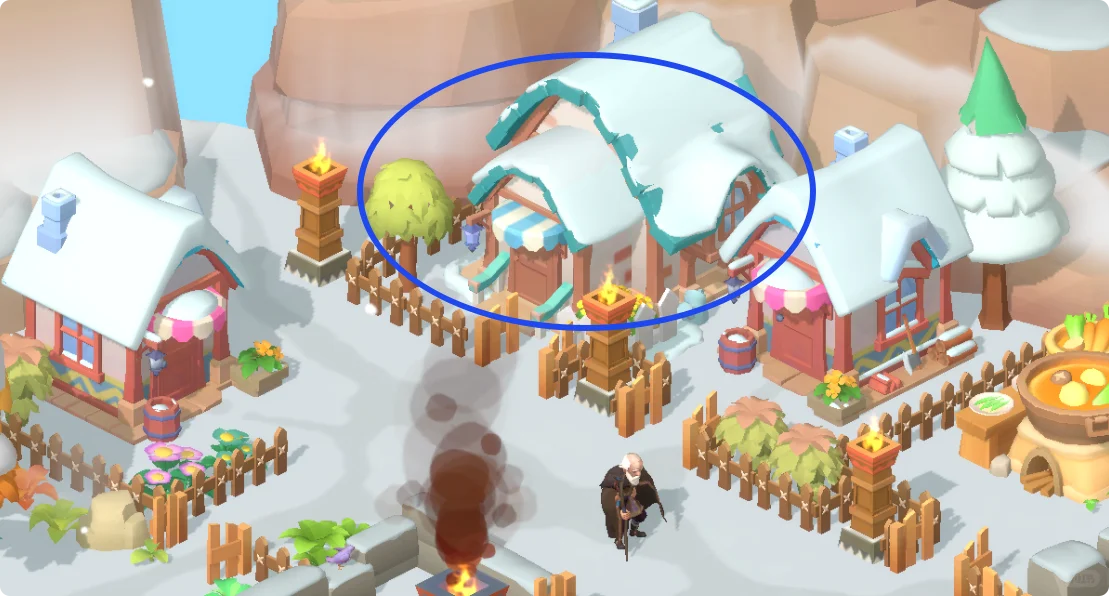 《珍珠海大冒险》主线与限时地图彩蛋汇总