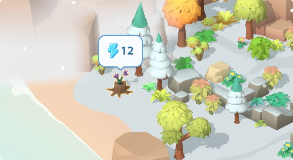 《珍珠海大冒险》主线与限时地图彩蛋汇总