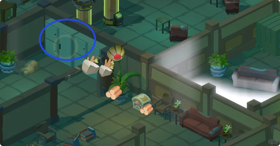 《珍珠海大冒险》主线与限时地图彩蛋汇总