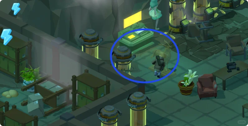 《珍珠海大冒险》主线与限时地图彩蛋汇总