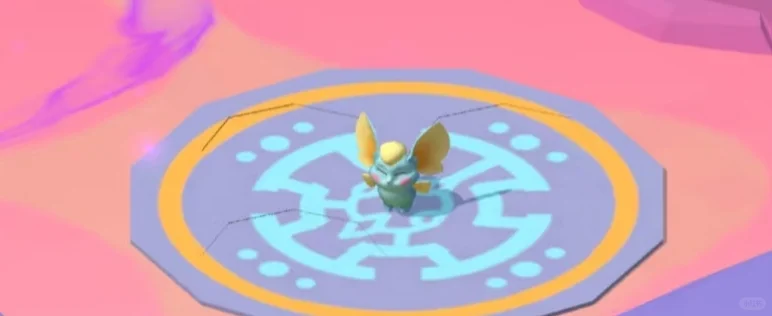 《珍珠海大冒险》主线与限时地图彩蛋汇总