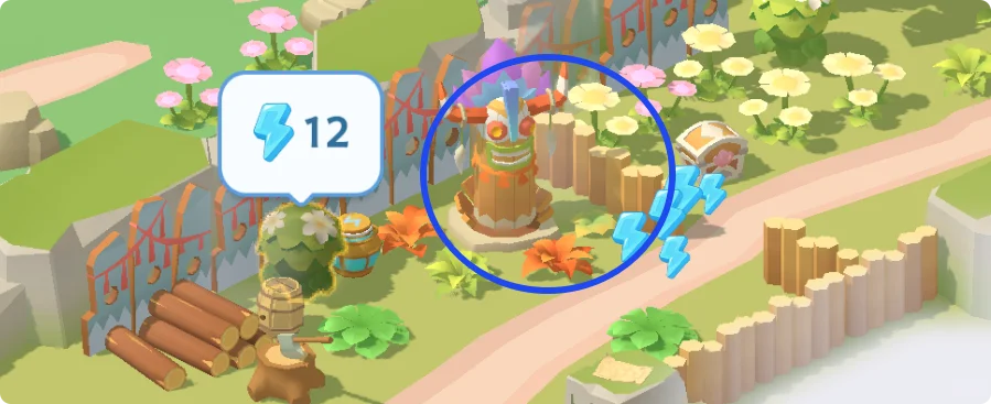 《珍珠海大冒险》主线与限时地图彩蛋汇总