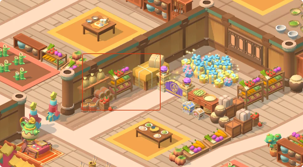 《珍珠海大冒险》主线与限时地图彩蛋汇总