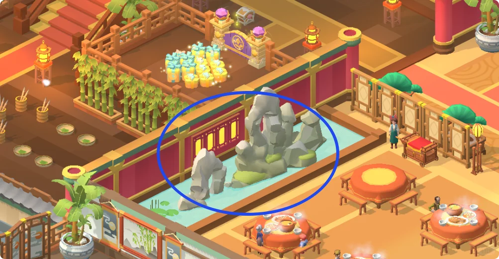 《珍珠海大冒险》主线与限时地图彩蛋汇总