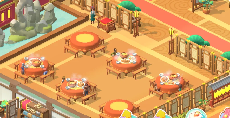 《珍珠海大冒险》主线与限时地图彩蛋汇总