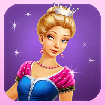 精灵小公主装扮手游app