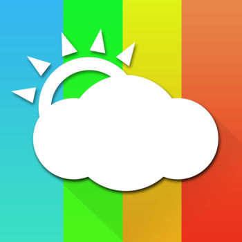 随行天气手机软件app