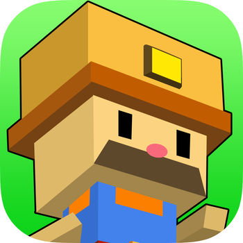 夺宝矿工手游app