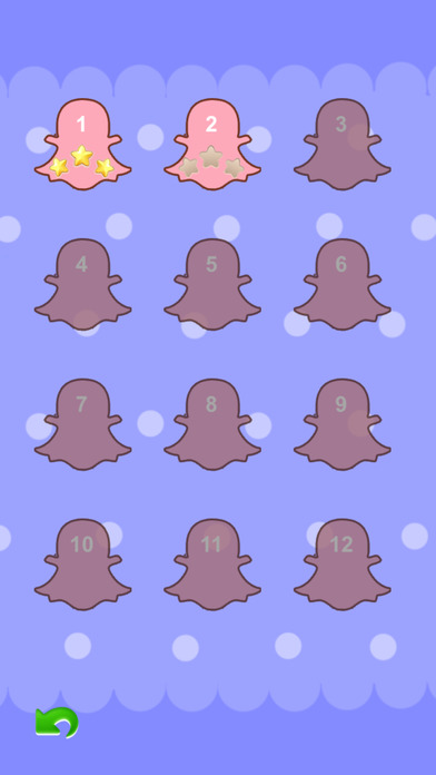 鬼鬼爱消除手游app截图